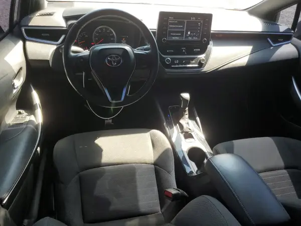 5YFP4RCE4LP036427 2020 TOYOTA COROLLA - Image 8