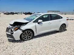 5YFP4RCE4LP043720 2020 TOYOTA COROLLA