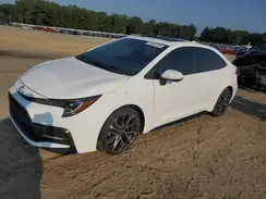 5YFP4RCE4LP052496 2020 TOYOTA COROLLA