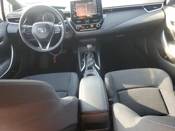 5YFP4RCE4LP052496 2020 TOYOTA COROLLA - Image 8