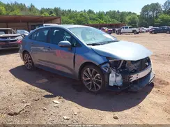 5YFP4RCE4LP054135 2020 TOYOTA COROLLA