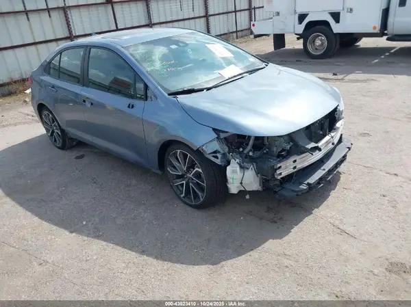 5YFP4RCE5LP010449 2020 TOYOTA COROLLA - Image 1