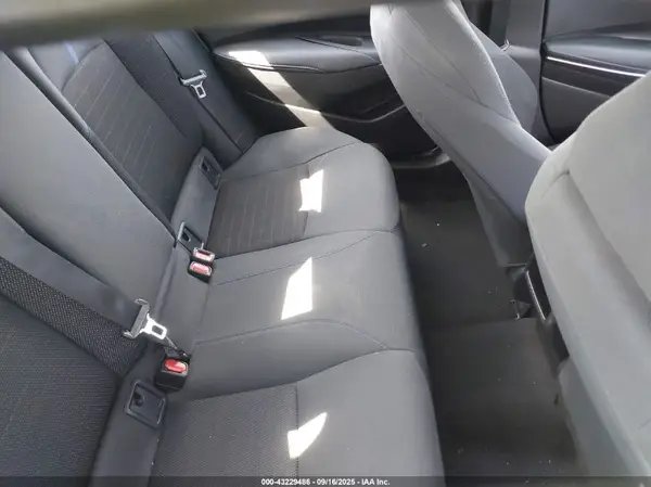 5YFP4RCE5LP012086 2020 TOYOTA COROLLA - Image 8