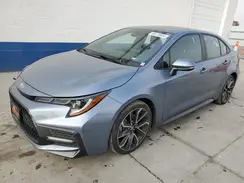 5YFP4RCE5LP012427 2020 TOYOTA COROLLA