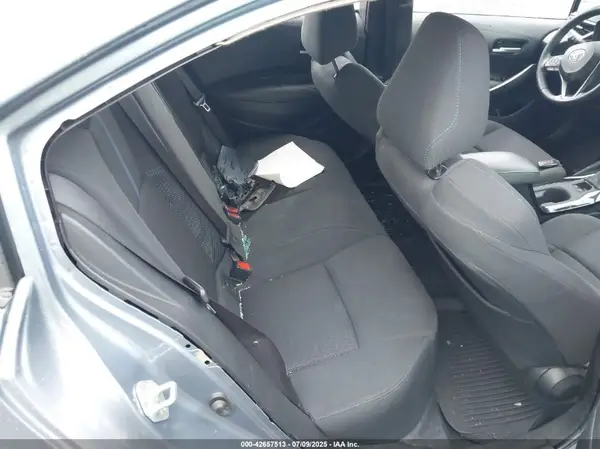 5YFP4RCE5LP013058 2020 TOYOTA COROLLA - Image 8
