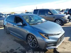 5YFP4RCE5LP013822 2020 TOYOTA COROLLA