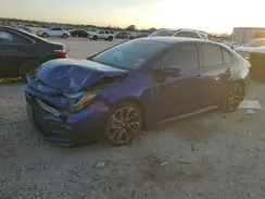 5YFP4RCE5LP014050 2020 TOYOTA COROLLA