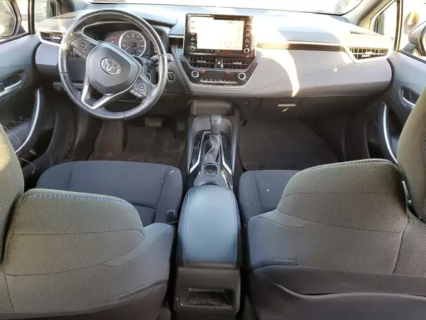5YFP4RCE5LP014565 2020 TOYOTA COROLLA - Image 8