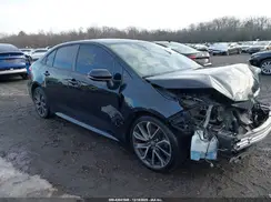 5YFP4RCE5LP014811 2020 TOYOTA COROLLA