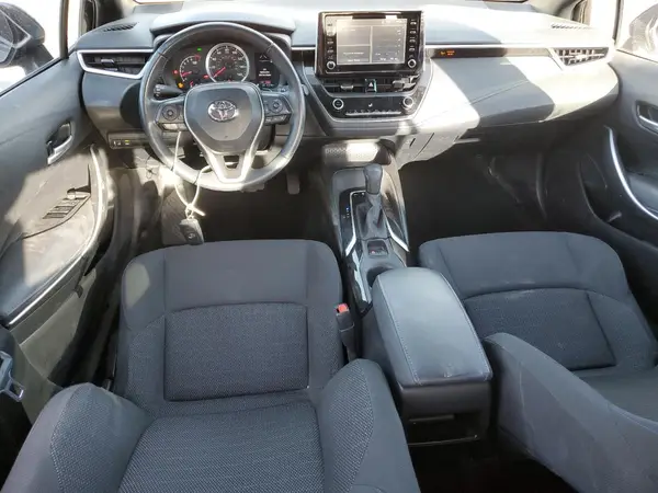 5YFP4RCE5LP016185 2020 TOYOTA COROLLA - Image 8