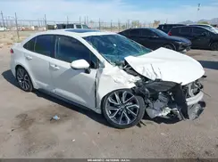5YFP4RCE5LP016509 2020 TOYOTA COROLLA