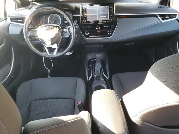 5YFP4RCE5LP022164 2020 TOYOTA COROLLA - Image 8