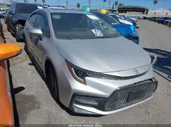 5YFP4RCE5LP022794 2020 TOYOTA COROLLA
