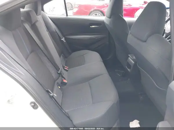 5YFP4RCE5LP022794 2020 TOYOTA COROLLA - Image 8