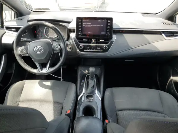 5YFP4RCE5LP025758 2020 TOYOTA COROLLA - Image 8