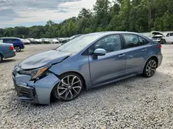 5YFP4RCE5LP027073 2020 TOYOTA COROLLA