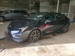 5YFP4RCE5LP028112 2020 TOYOTA COROLLA