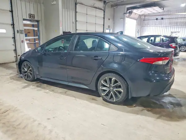 5YFP4RCE5LP028112 2020 TOYOTA COROLLA - Image 2