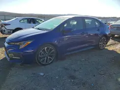 5YFP4RCE5LP030393 2020 TOYOTA COROLLA