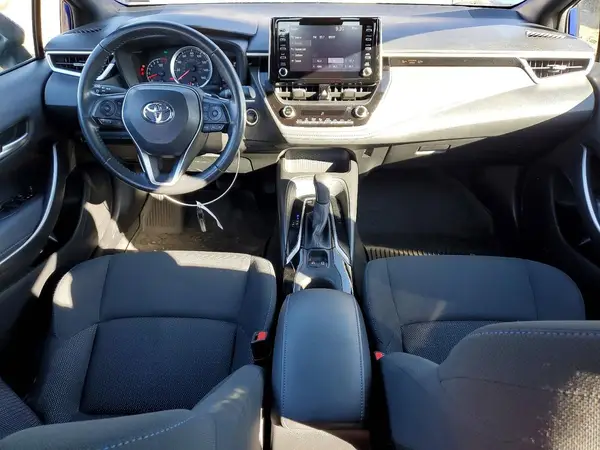 5YFP4RCE5LP030393 2020 TOYOTA COROLLA - Image 8
