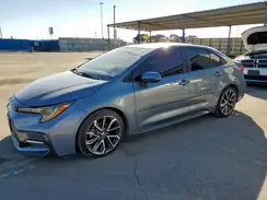 5YFP4RCE5LP036789 2020 TOYOTA COROLLA