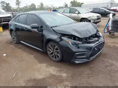 5YFP4RCE5LP042219 2020 TOYOTA COROLLA