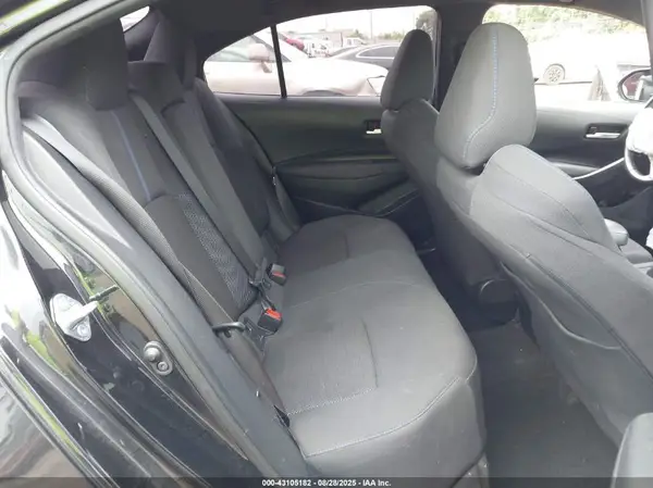 5YFP4RCE5LP042219 2020 TOYOTA COROLLA - Image 8