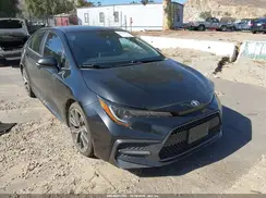 5YFP4RCE5LP043564 2020 TOYOTA COROLLA