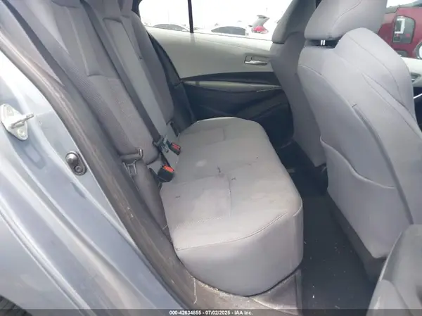 5YFP4RCE5LP051759 2020 TOYOTA COROLLA - Image 8