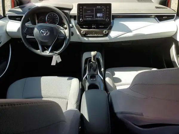 5YFP4RCE5LP053124 2020 TOYOTA COROLLA - Image 8