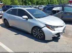 5YFP4RCE5LP054757 2020 TOYOTA COROLLA