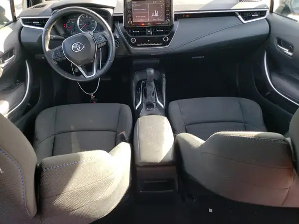 5YFP4RCE6LP005924 2020 TOYOTA COROLLA - Image 8