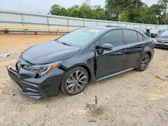 5YFP4RCE6LP010010 2020 TOYOTA COROLLA