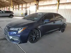 5YFP4RCE6LP014574 2020 TOYOTA COROLLA