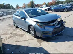 5YFP4RCE6LP015658 2020 TOYOTA COROLLA