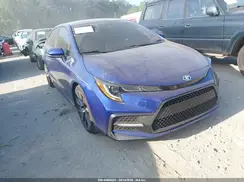 5YFP4RCE6LP016616 2020 TOYOTA COROLLA