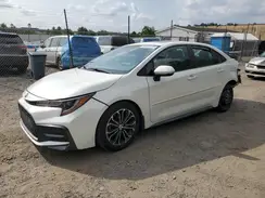 5YFP4RCE6LP016860 2020 TOYOTA COROLLA