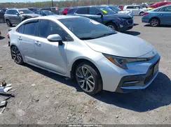 5YFP4RCE6LP021122 2020 TOYOTA COROLLA