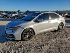 5YFP4RCE6LP021315 2020 TOYOTA COROLLA