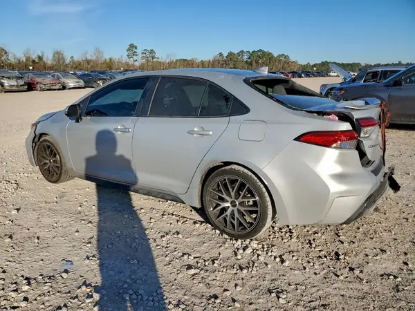 5YFP4RCE6LP021315 2020 TOYOTA COROLLA - Image 2