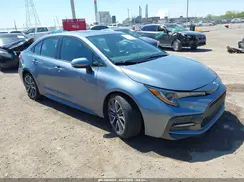 5YFP4RCE6LP026630 2020 TOYOTA COROLLA