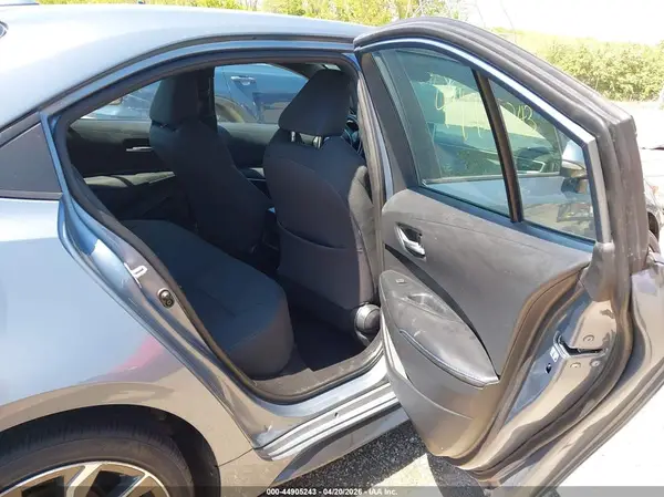 5YFP4RCE6LP026630 2020 TOYOTA COROLLA - Image 8
