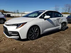 5YFP4RCE6LP028393 2020 TOYOTA COROLLA