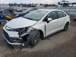 5YFP4RCE6LP028541 2020 TOYOTA COROLLA