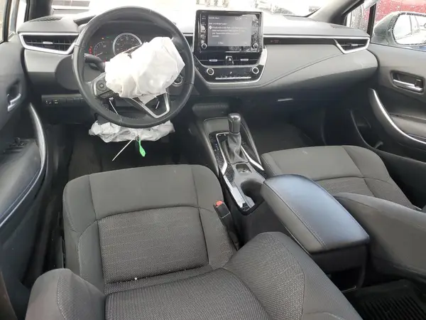 5YFP4RCE6LP028541 2020 TOYOTA COROLLA - Image 8