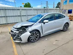 5YFP4RCE6LP033075 2020 TOYOTA COROLLA