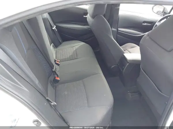 5YFP4RCE6LP034548 2020 TOYOTA COROLLA - Image 8