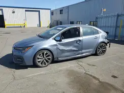 5YFP4RCE6LP035537 2020 TOYOTA COROLLA
