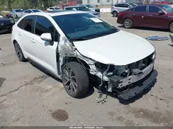 5YFP4RCE6LP035733 2020 TOYOTA COROLLA