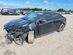 5YFP4RCE6LP036395 2020 TOYOTA COROLLA